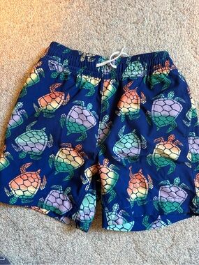 Crewcuts swim trunks